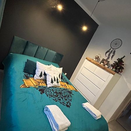 Apartament Terebelska P Biała Podlaska Buitenkant foto