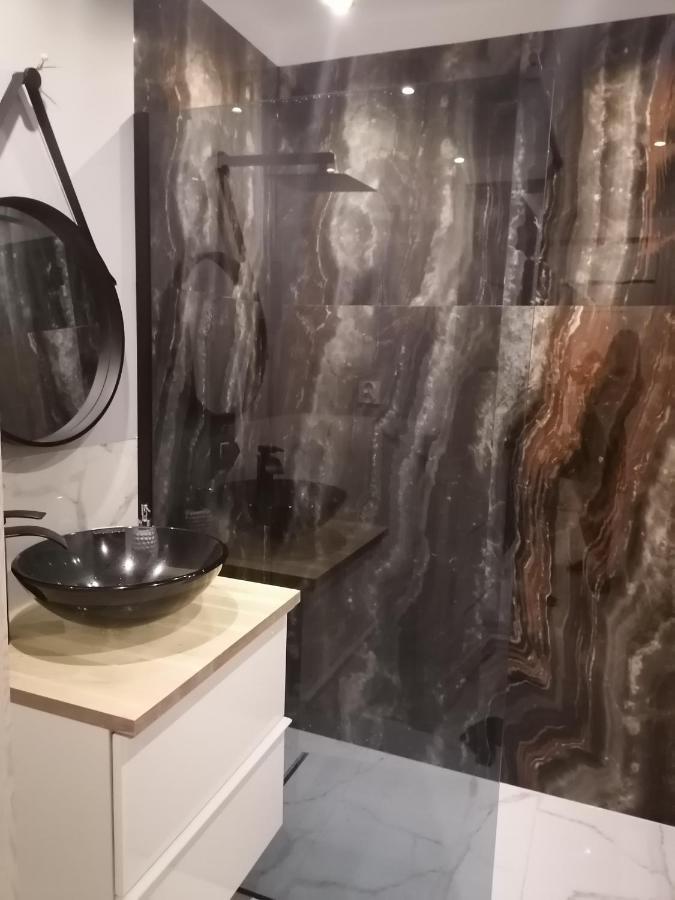 Apartament Terebelska P Biała Podlaska Buitenkant foto