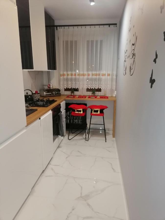 Apartament Terebelska P Biała Podlaska Buitenkant foto