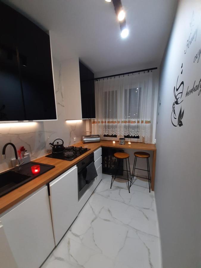 Apartament Terebelska P Biała Podlaska Buitenkant foto