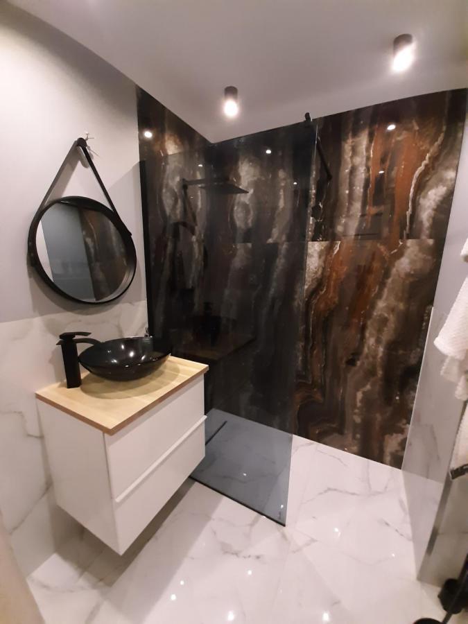 Apartament Terebelska P Biała Podlaska Buitenkant foto