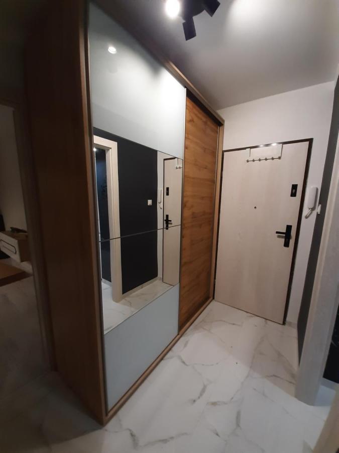 Apartament Terebelska P Biała Podlaska Buitenkant foto