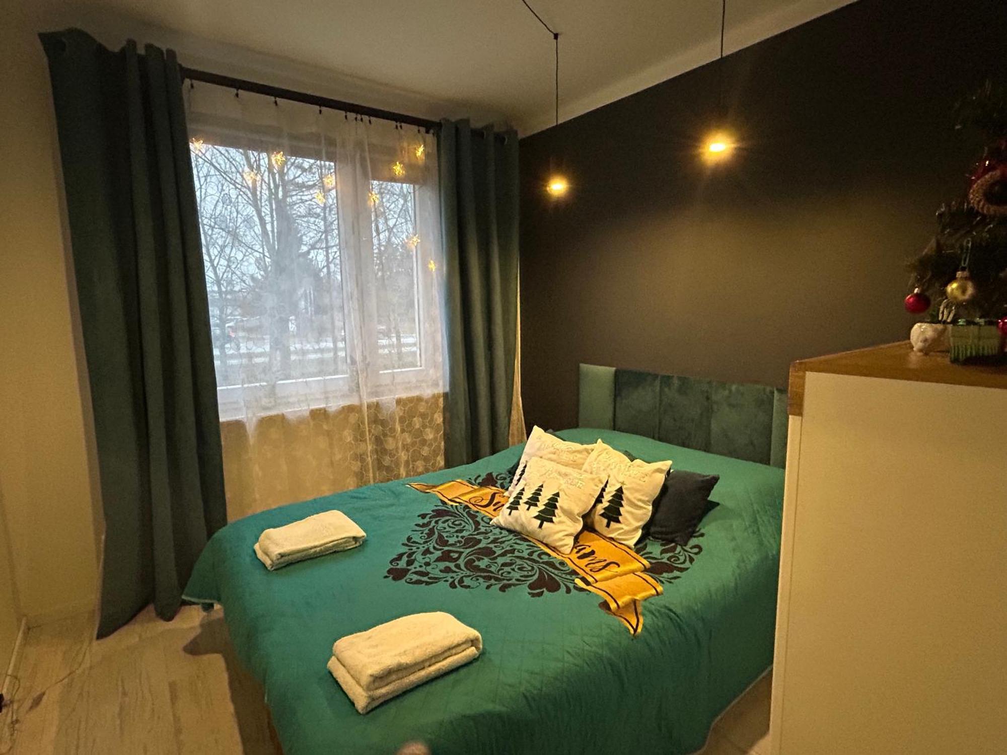 Apartament Terebelska P Biała Podlaska Buitenkant foto