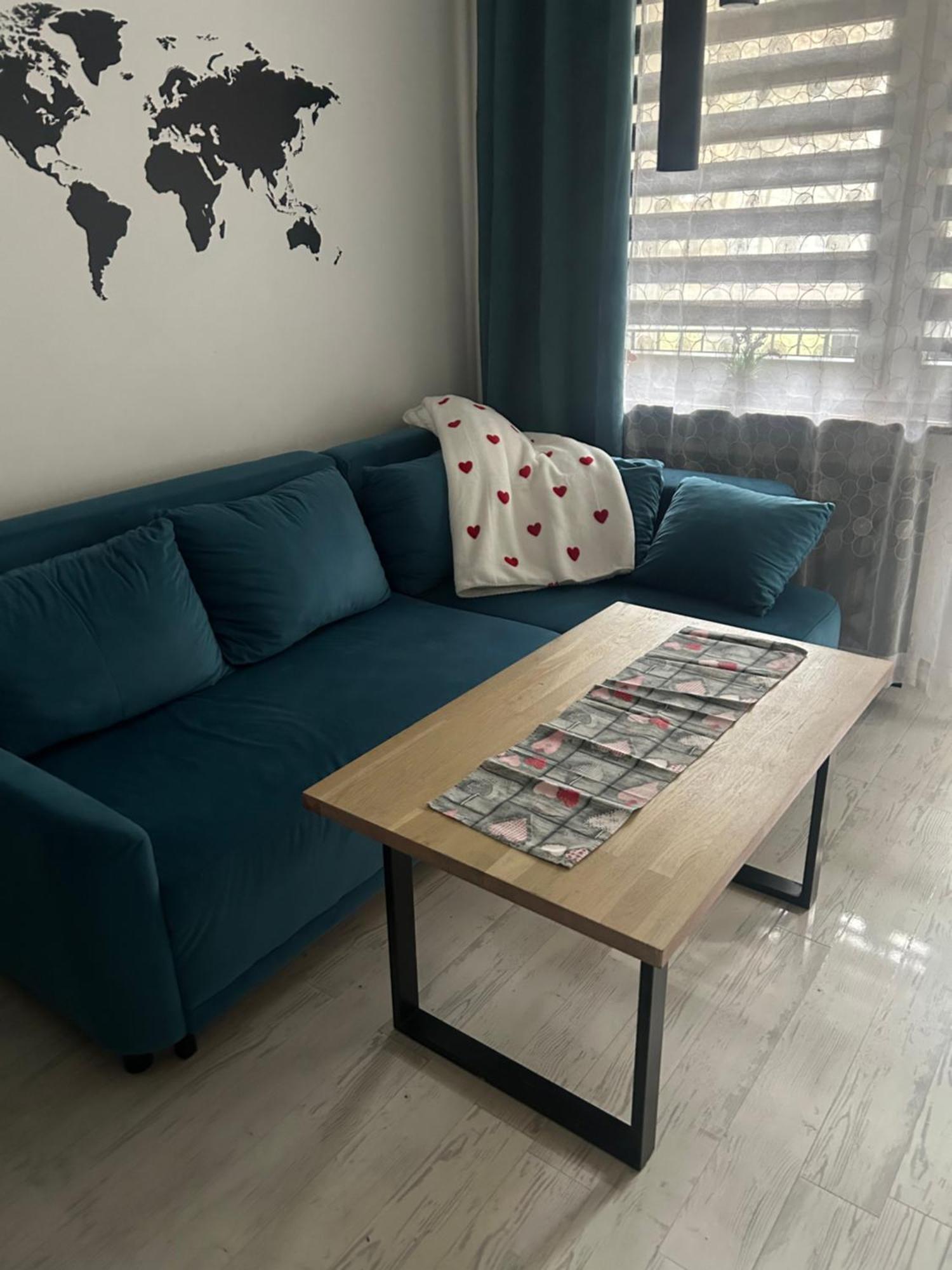 Apartament Terebelska P Biała Podlaska Buitenkant foto